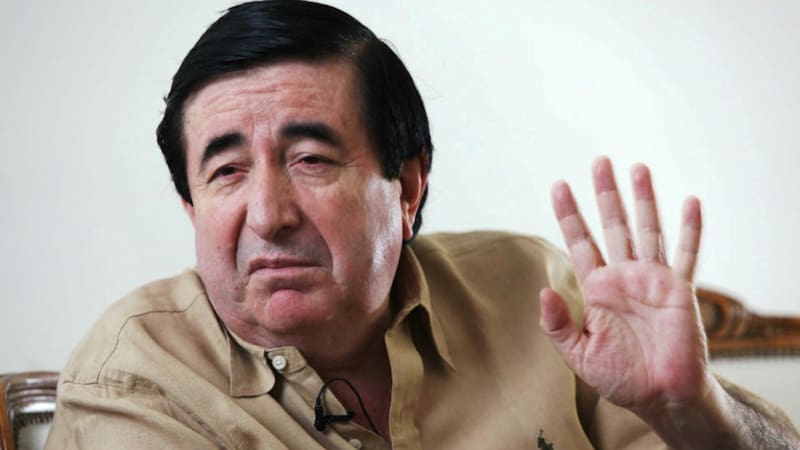 La dura advertencia de Jaime Duran Barba: "Milei puede no terminar bien si..."