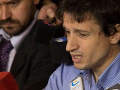 Lagomarsino prometió develar dato que “puede lesionar la imagen de Nisman"