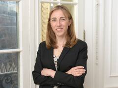 Las mujeres, cada vez más influyentes en el mundo de los negocios