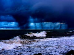 ¿Huracán o Tormenta Tropical? Esto pasará con Kirk si toca tierra