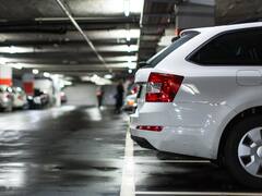 Bajo riesgo y buena rentabilidad: resurgen las cocheras como inversión