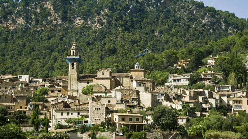 Escapadas: descubre qué ver y visitar en Cuenca, entre casas colgantes y paisajes únicos (imagen no ilustrativa).