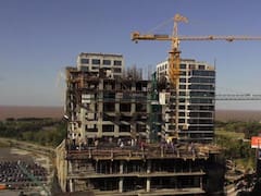 TGLT arranca el año con inesperado traspié en la re-reestructuración de su deuda