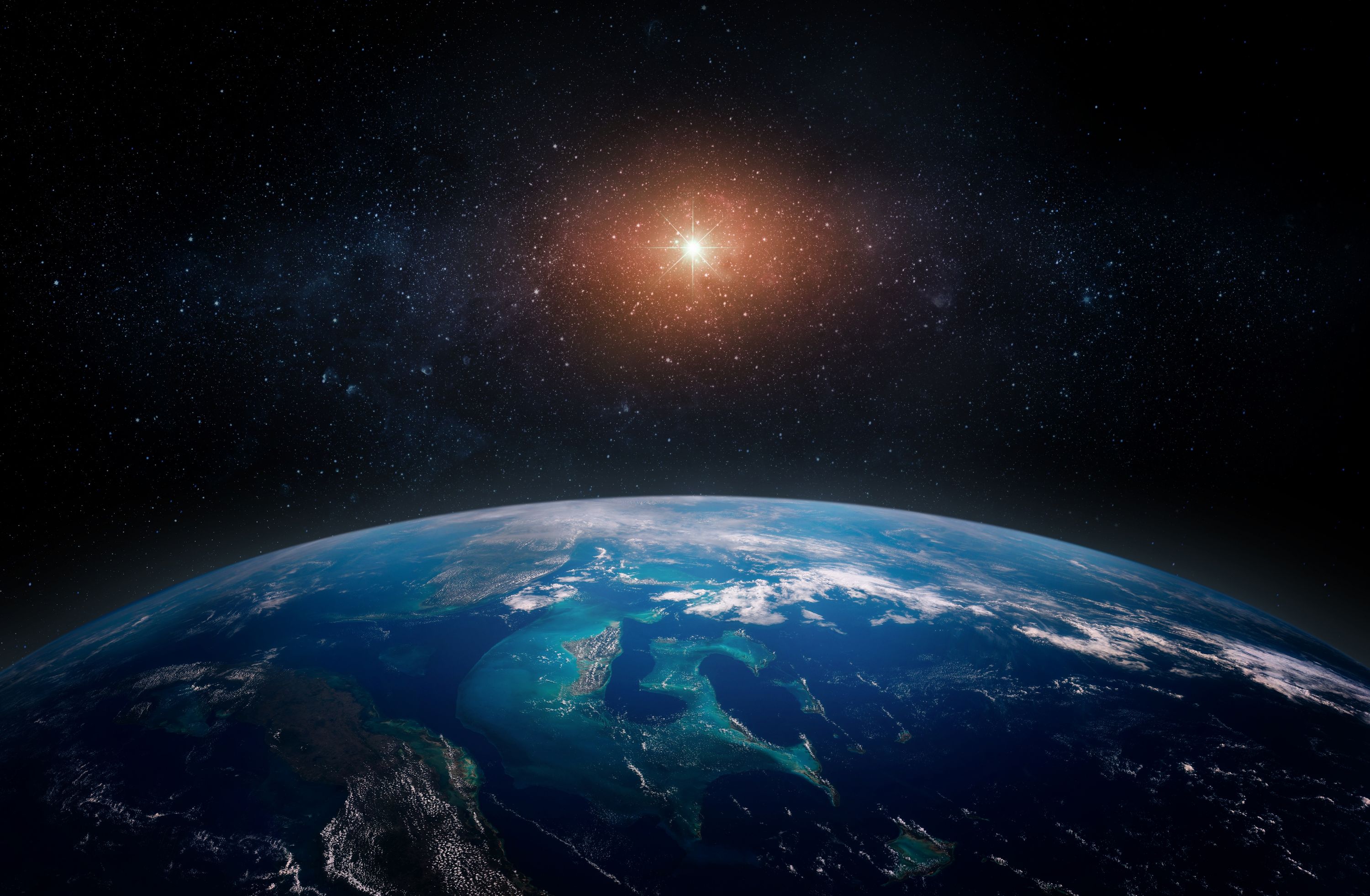 Stephen Hawking dijo que el fin de la humanidad llega en 500 años y la NASA busca una solución fuera de este mundo. Fuente: Archivo