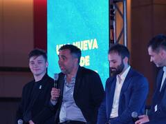 Prina y Samsung Argentina sellaron una alianza estratégica