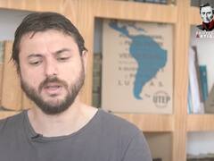 El video de Grabois por el fallo contra la ocupación: “Sufrimos una derrota que nos duele