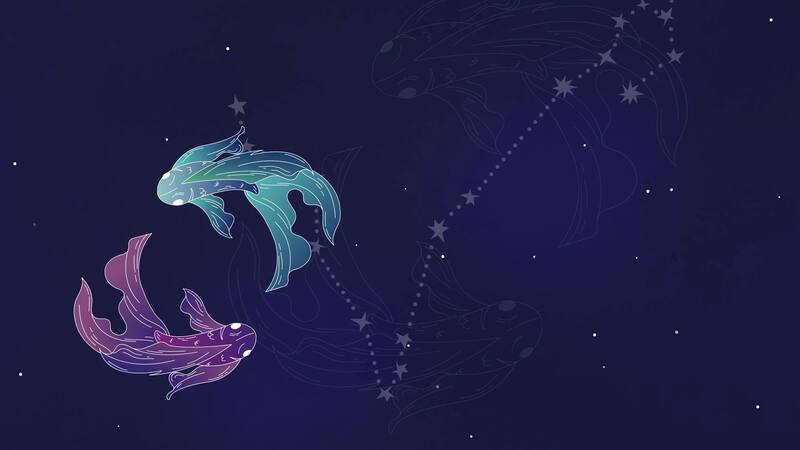 Conocé cómo le irá a Piscis el año que viene según la astrología.