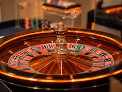 El secreto de la ruleta: por qué usa 37 números y qué función cumple el 0