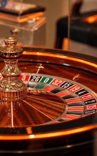 El secreto de la ruleta: por qué usa 37 números y qué función cumple el 0