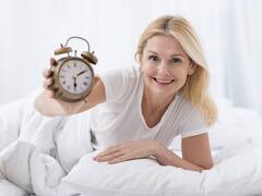 Jet Lag social: ¿por qué conviene irse a dormir y levantarse siempre a la misma hora durante los fines de semana?