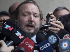 Luego del atrincheramiento, el Gobierno denunció penalmente a Sabbatella