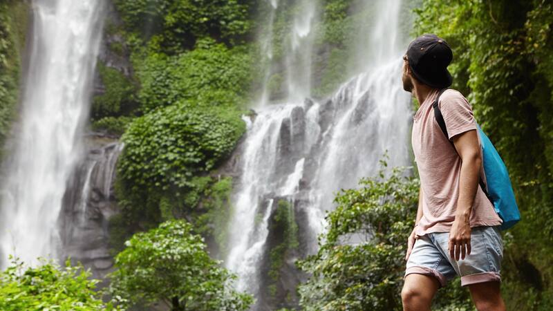 Las propuestas que ofrece este sitio se adaptan a todas las edades.