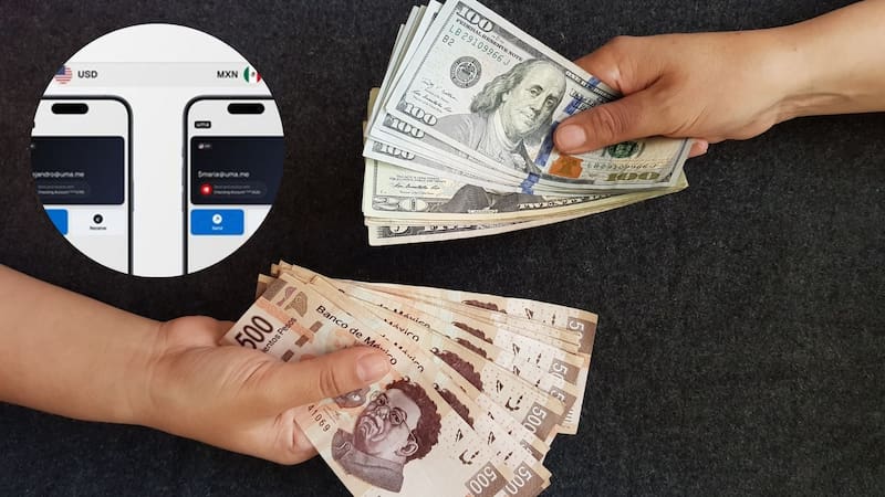 Claudia Sheinbaum arremetió contra Donald Trump: será por un impuesto especial a las remesas. Fuente: Shutterstock.