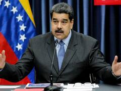 Las sanciones crean un dilema para los fondos que tienen bonos venezolanos