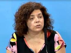 Vizzotti: "Es clave la cuarentena de los argentinos que son repatriados estos días"