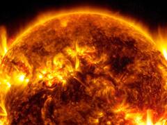 Aseguran que una tormenta solar dejará sin comunicación a todo el mundo: ¿cuándo podría ocurrir?