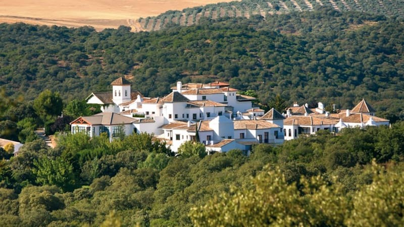 Escapada a menos de una hora de Granada.