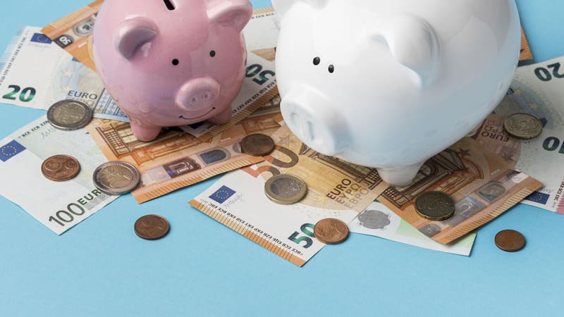 Este depósito está pensado para toda clase de inversores.