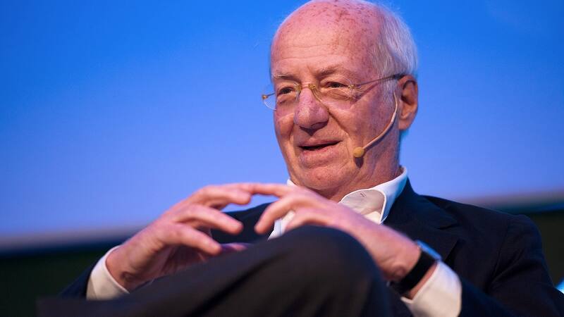 Paolo Rocca, CEO de Techint, es junto a Eduardo Eurnekian dueño de TGN, que propone apurar obras