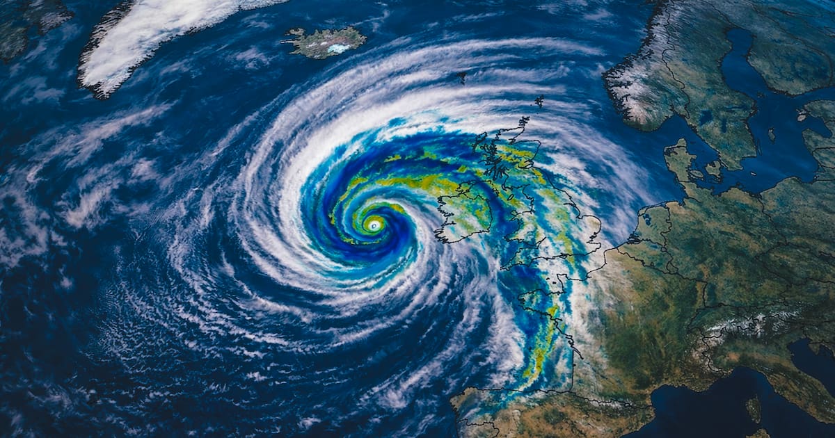 Tres climas distintos en menos de 24 horas: advierten frío extremo de ...