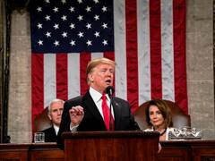 Venezuela, China y Corea del Norte, ejes centrales del duro discurso de Trump