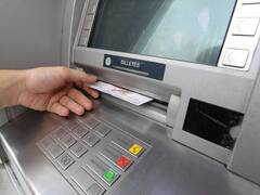 Cajeros automáticos: ya rige el pago de comisiones, ¿quiénes están exceptuados?