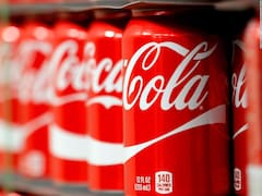 ¿Fin del jmaf? Trump cambia la receta de la Coca-Cola en Estados Unidos