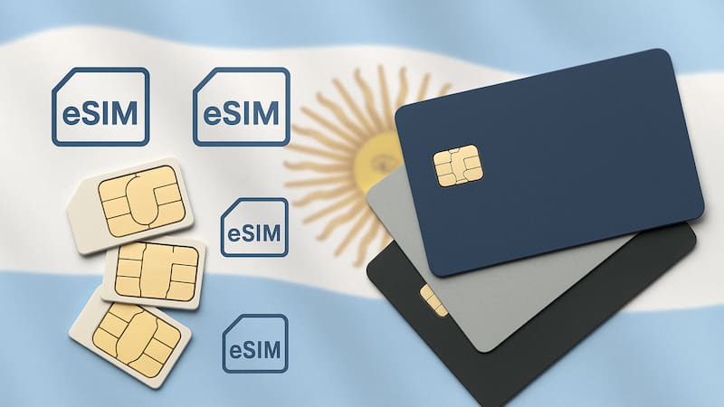 Desde la Argentina, no solo produce tarjetas de crédito y débito para los principales bancos del país, sino también tarjetas SIM para operadoras locales, y avanza hacia tecnologías más sostenibles e integradas como las eSIM.