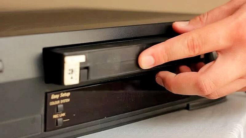 La aparición del videocassette generó un nuevo modelo de negocios: el videoclub.