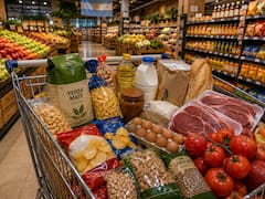 La nueva forma de hacer las compras del súper sin perder tiempo