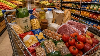 La nueva forma de hacer las compras del súper sin perder tiempo