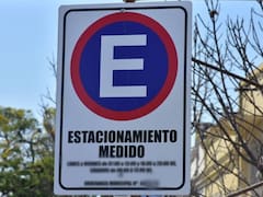 Se despide el estacionamiento gratis: las nuevas zonas en las que habrá que pagar para dejar el auto