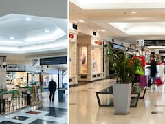 Se despide uno de los shoppings más importantes de Buenos Aires después de 30 años en el rubro