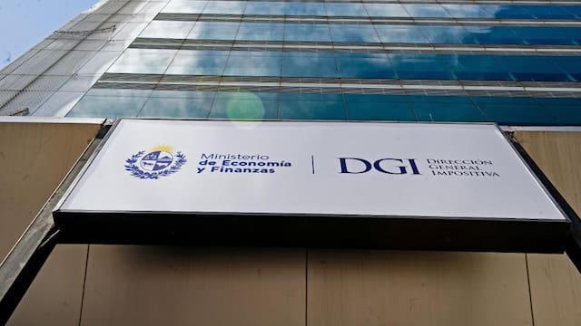 La DGI comenzó a notificar a trabajadores independientes por las declaraciones de IVA