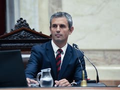 El peronismo se agarra de los pelos por la metodología de Milei