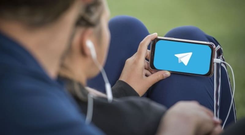 Descubre Prime Video: 5 canales de Telegram para ver todo el catálogo gratis y sin publicidad. (Fuente: Archivo)