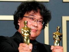 El gran negocio de Parasite: en cuatro meses multiplicó por 15 su inversión inicial