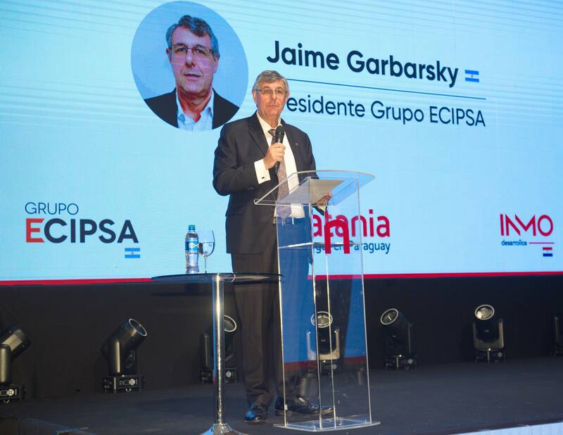 Jaime Garbarsky