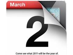 Apple presenta su esperada Ipad II