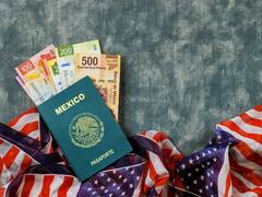 "Consulado sobre ruedas": inmigrantes mexicanos podrán ser atendidos en nuevos puntos más cercanos a sus hogares