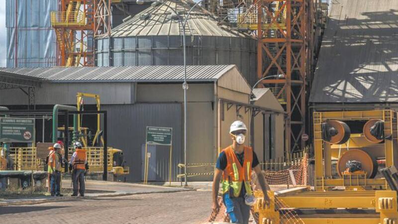 Refuerzan las perspectivas de recuperación gradual tras la recesión