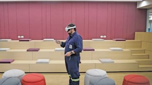 Ahorran tiempo y plata: cómo se transforman las empresas con IA, chatbots y machine learning