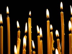 Ritual: esta es la vela que debes encender para cumplir con tus objetivos