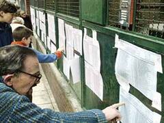 Ya se puede consultar dónde votar en las elecciones primarias