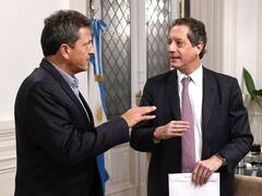 Al FMI no se le paga en oro