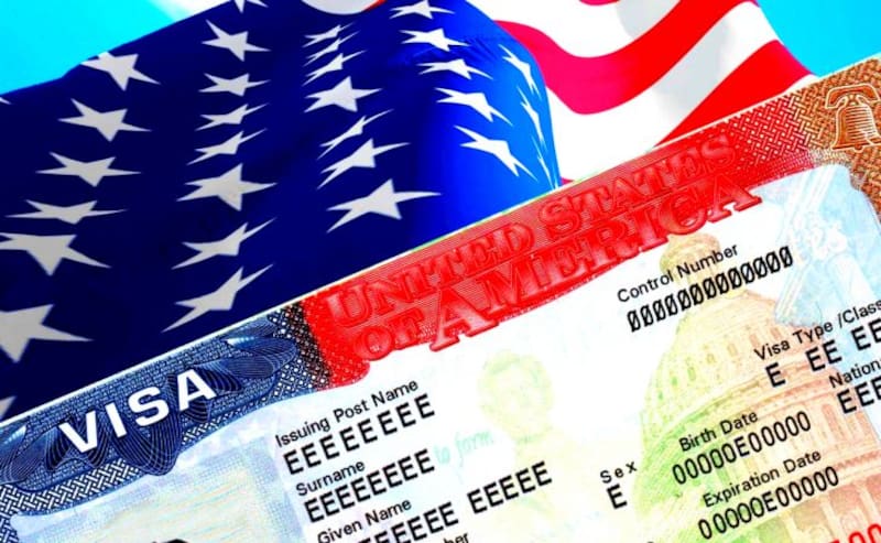 Ya es oficial para viajeros | El Gobierno de Estados Unidos dejará entrar al país a extranjeros que pasen esta prueba (foto: archivo).