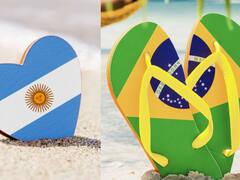 Cada vez más argentinos usan Pix para pagar en Brasil: por qué lo eligen