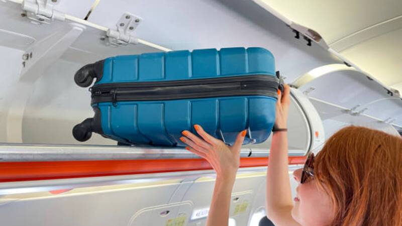 Muchos de estos ajustes afectarán la experiencia de los viajeros frecuentes de aviones.