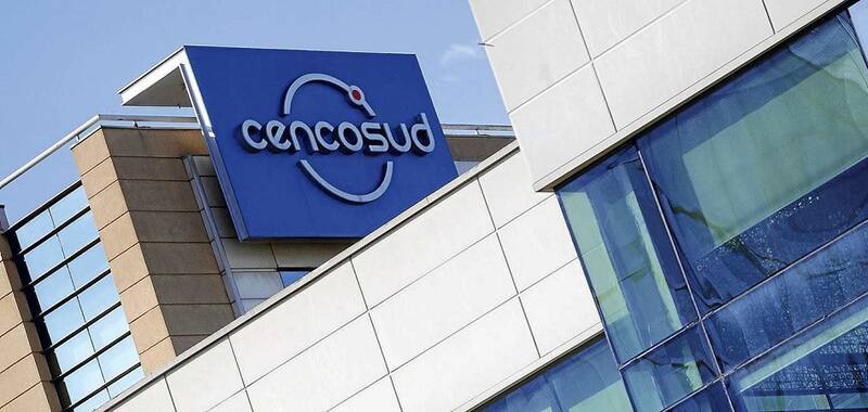 Cencosud opera en 5 países