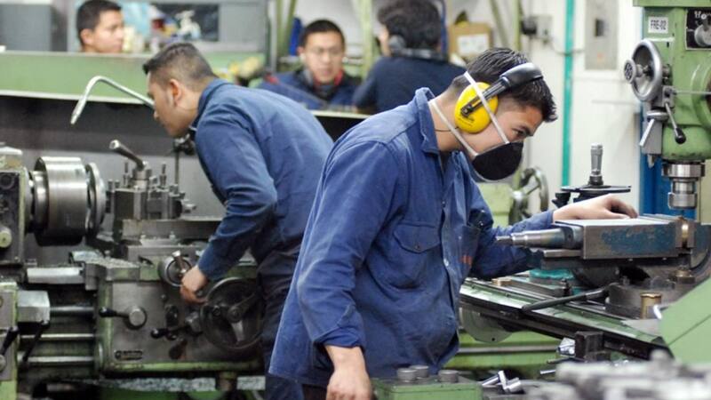 Pueden inscribirse personas que no cuenten con trabajo registrado en el sistema de seguridad social dentro de los últimos 90 días (tres meses).